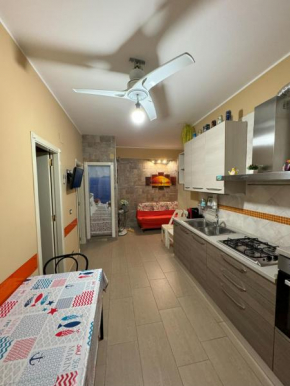 Casa dolce casa Tonnarella